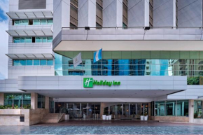  Holiday Inn Guatemala, an IHG Hotel  Сьюдад Де Гуатемала